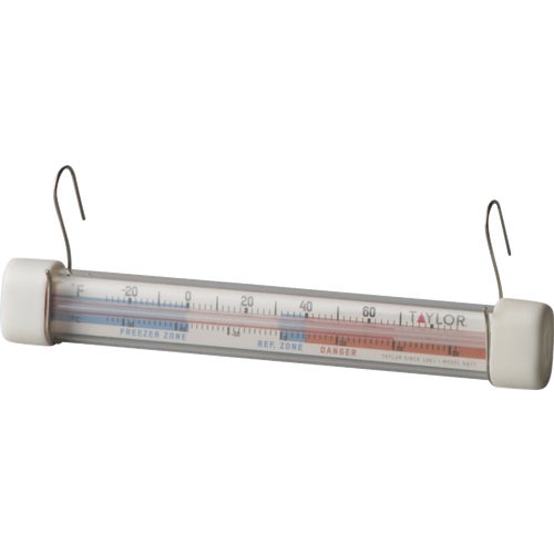 5977N Taylor Freezer Or Refrigerator Kitchen Thermometer