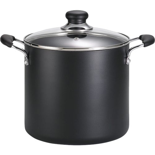 B3626174 T-Fal Total Nonstick Stockpot