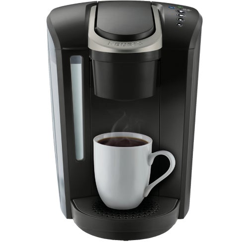 5000359893 Keurig K-Select Single Serve Coffee Maker