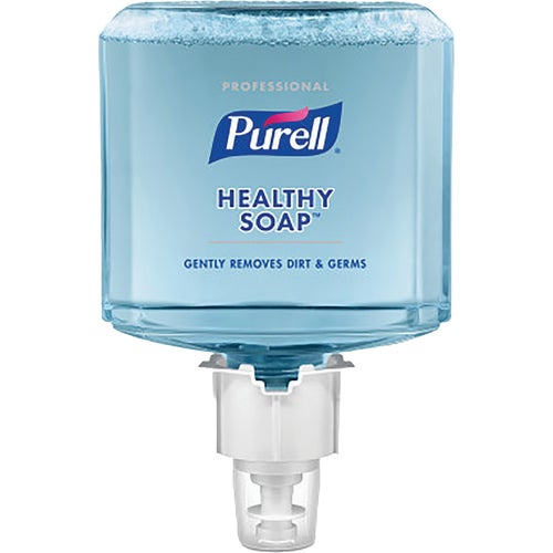 6472-02 Purell ES6 Professional Healthy Soap Foaming Hand Cleaner for Touch-Free Dispenser