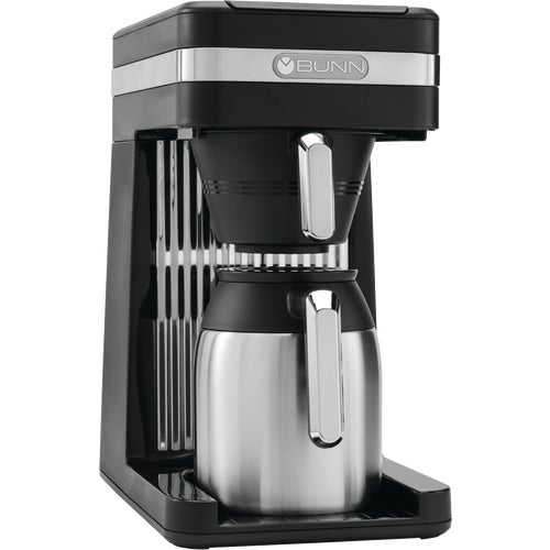 55200 Bunn SpeedBrew Platinum Coffee Brewer