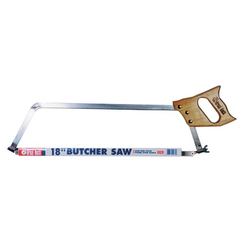 BUS18 Great Neck Butcher Saw