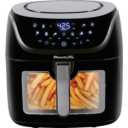 PXLVP-8BWIF PowerXL Vortex Pro Rapid Air Fryer