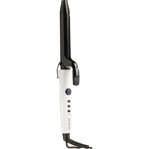 RVIR1184 Revlon Dual Voltage Curling Iron