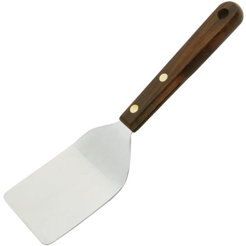 1167 Norpro Stainless Steel Solid Spatula Turner