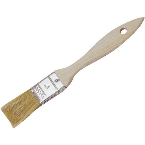 2014 Norpro Wood Handle Pastry Brush