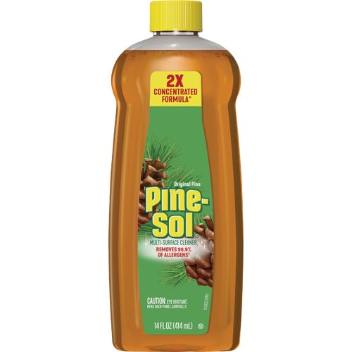 60146 Pine-Sol 2X Cleaning Action Multi-Surface All-Purpose Cleaner