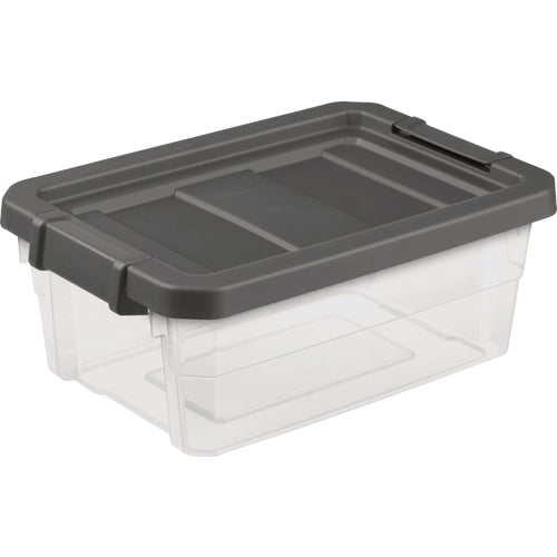 14723V06 Sterilite Stacker Box Storage Tote