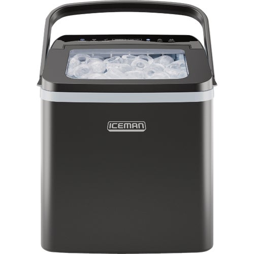 RJ56-BUL-12 Iceman Bullet Portable Ice Machine