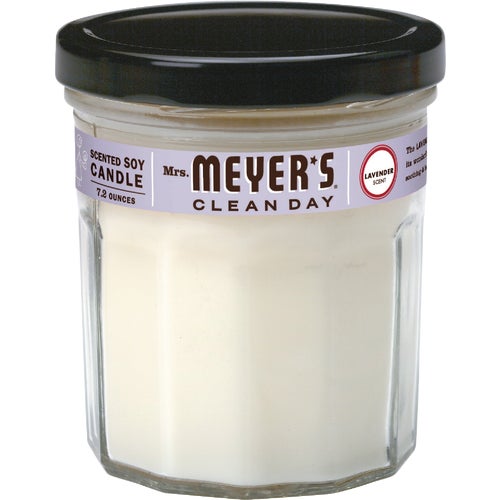 41116 Mrs. Meyers Clean Day Jar Candle