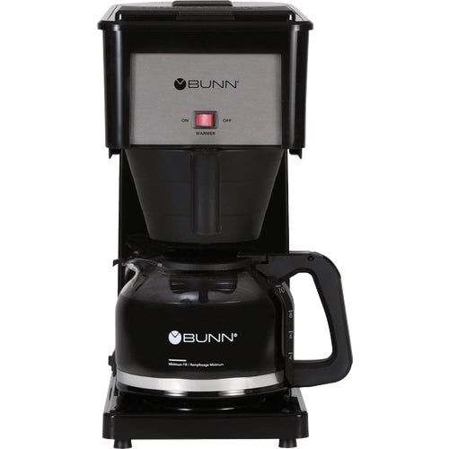 38300.0063 Bunn GRB 10 Cup Coffee Maker