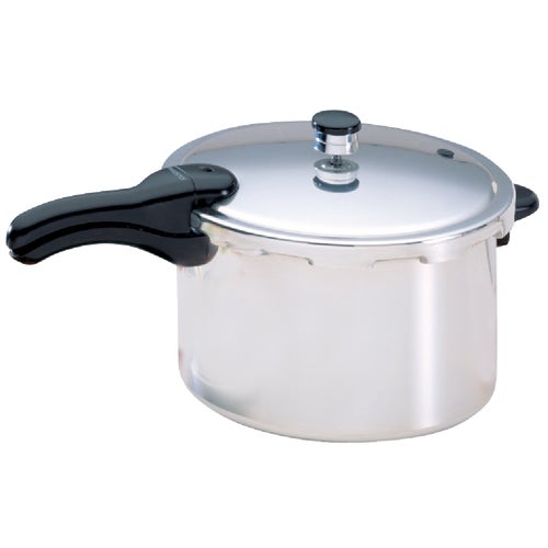 1282 Presto Aluminum Pressure Cooker