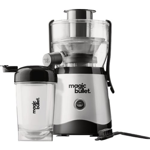 MBJ50100 Magic Bullet Mini Juicer