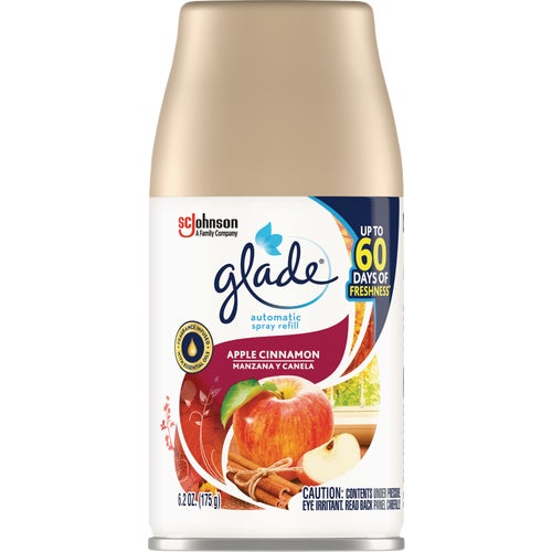 71775 Glade Automatic Spray Air Freshener Refill