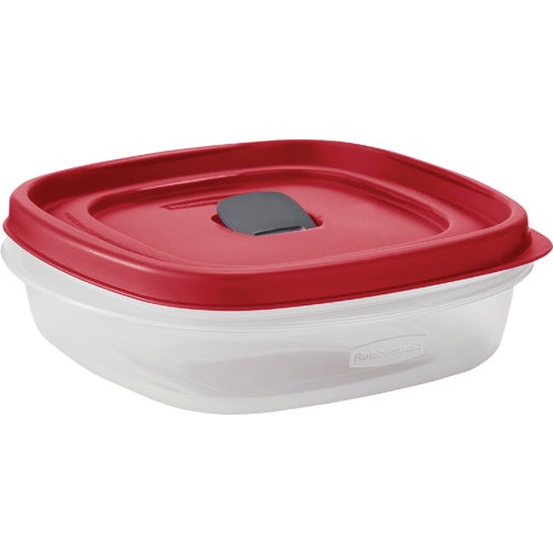 2030328 Rubbermaid Easy Find Lids Food Storage Container