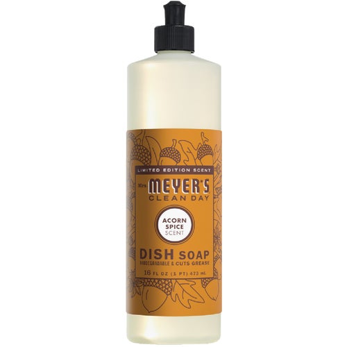 314353 Mrs. Meyers Clean Day Liquid Dish Soap