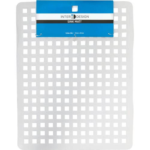 36800 iDesign Sinkworks Euro Sink Mat