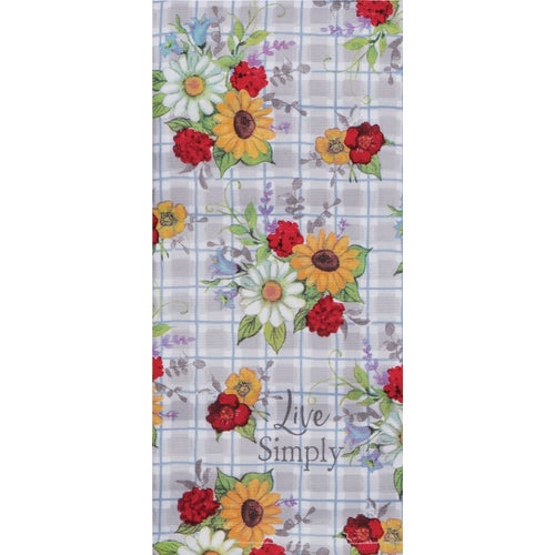 R7578 Kay Dee Designs Kitchen Towel