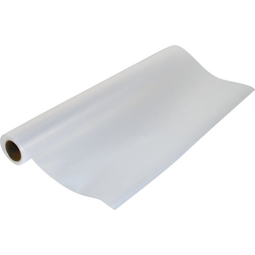 04F-C8P01-01 Con-Tact Premium Ribbed Non-Adhesive Shelf Liner