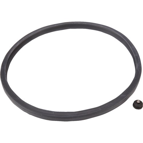 9906 Presto 3-6 Qt Pressure Cooker Gasket