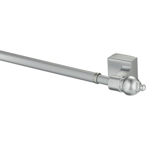 KN40343V1 Kenney Petite Magnetic Cafe Rod