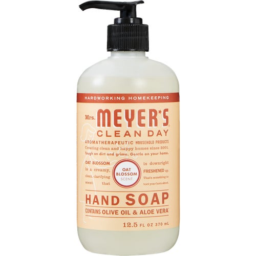 11329 Mrs. Meyers Clean Day Liquid Hand Soap