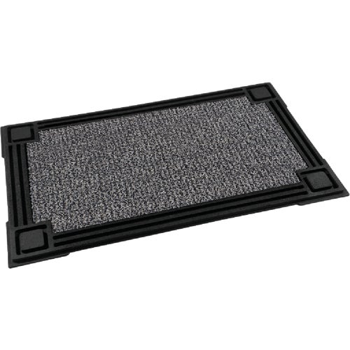 10374051 GrassWorx Clean Machine Premium Scraper Door Mat