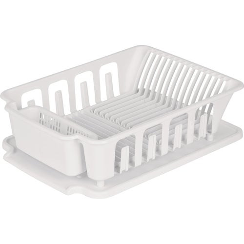 6278006 Sterilite Sink Set