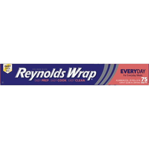 F28015 Reynolds Wrap Aluminum Foil