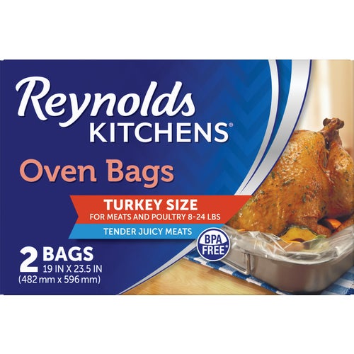 G10510 Reynolds Oven Bag