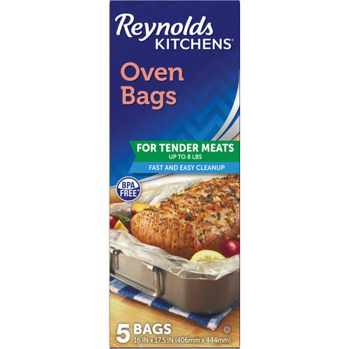 G10531 Reynolds Oven Bag