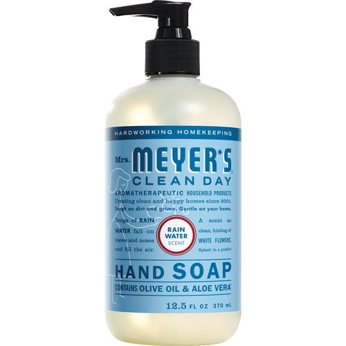 11215 Mrs. Meyers Clean Day Liquid Hand Soap