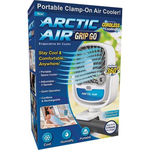 AAGG-12 Arctic Air Evaporative Air Cooler