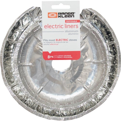 R101F8 Range Kleen Electric Burner Liner