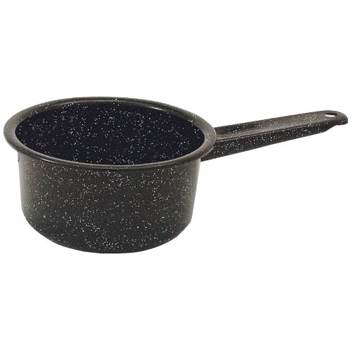 34691 Graniteware Open Saucepan