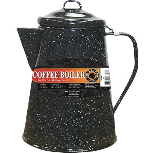 34700 GraniteWare Coffee Boiler