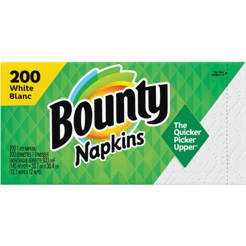 34885 Bounty Paper Napkin