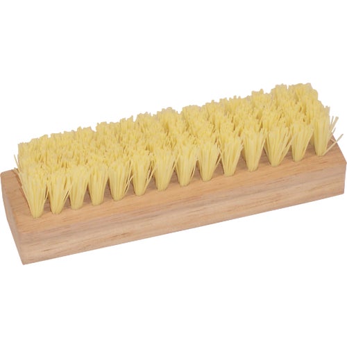 8327 DQB Hand & Nail Brush