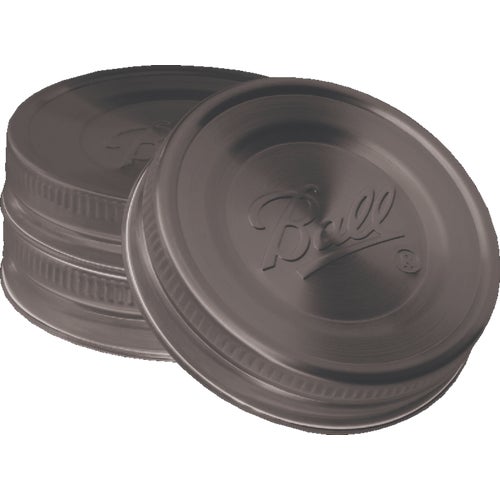 2176672 Ball Stainless Steel Canning Lid