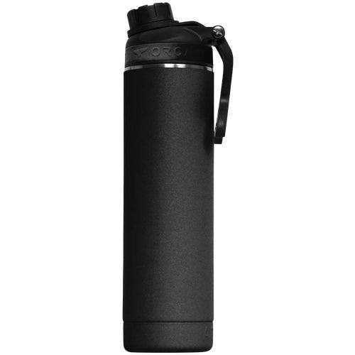 ORCHYD22BK/BK/BK Orca Hydra Stainless Steel Insulated Vacuum Bottle