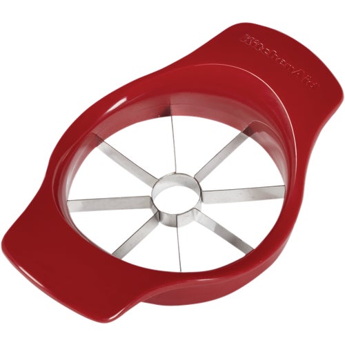 KE305OHERA KitchenAid Red Fruit Slicer