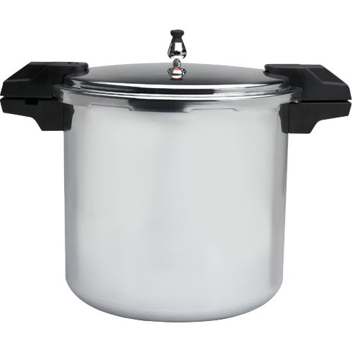 MIR-92122A IMUSA Aluminum Pressure Cooker