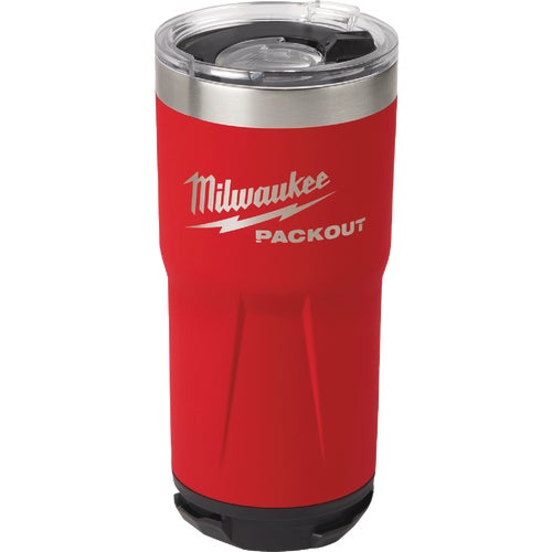 48-22-8392R Milwaukee PackOut Insulated Tumbler