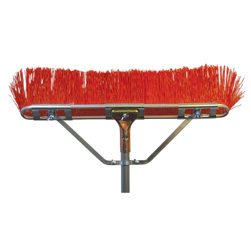 2860-CSB-4 Bruske Street Sweep Push Broom