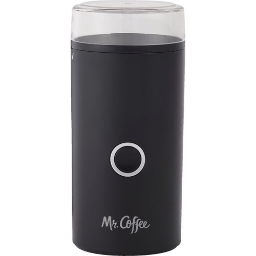 2141750 Mr. Coffee Simple Grind Coffee Grinder