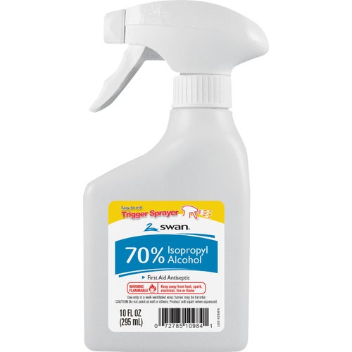 1000039416 Swan Isopropyl Rubbing Alcohol