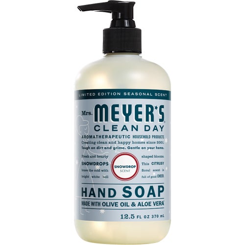 11363 Mrs. Meyers Clean Day Liquid Hand Soap