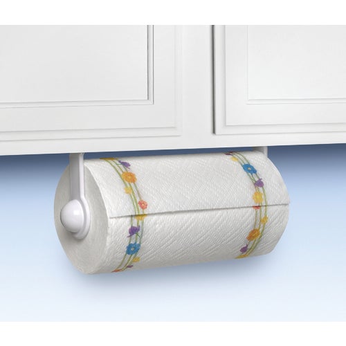 40200 Spectrum Plastic Paper Towel Holder