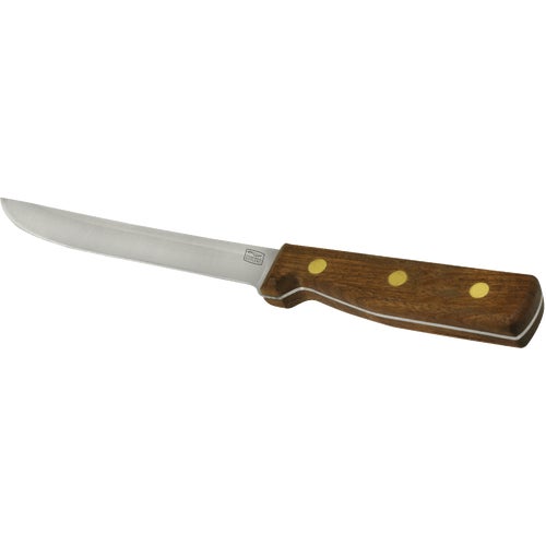 61SP Chicago Cutlery Walnut Traditions Kitchen Utility Knife