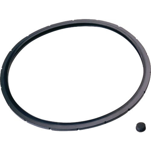 9924 Presto Super 6-8 Qt Pressure Cooker Gasket